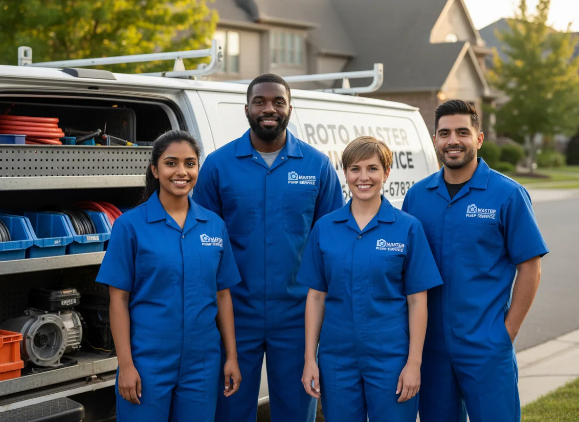 Sump Pump Installation company in Millington, MD